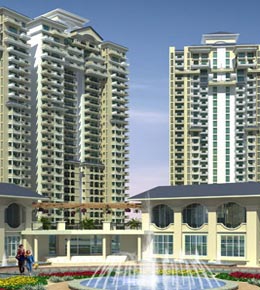 Edge Towers